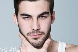 男士油性皮膚用什么面霜？啫喱霜控油保濕