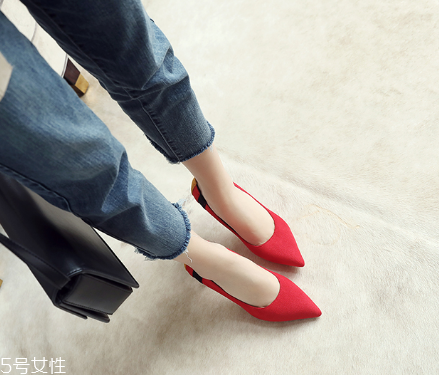 高跟鞋買高了怎么辦？選對適合自己的高度