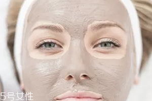 清潔面膜可以用在眼周嗎？很可能引發(fā)過敏