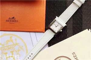hermes愛(ài)馬仕手表一般多少錢(qián)？