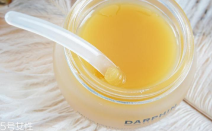 darphin朵梵潔面膏怎么樣？彩妝能卸干凈
