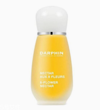 darphin朵梵8花精露怎么樣？百妍緊致芳香精露好用嗎？