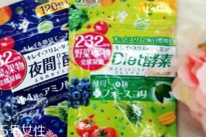 醫(yī)食同源酵素怎么吃？教你正確吃法