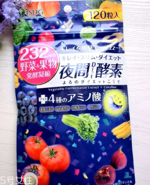 醫(yī)食同源酵素怎么吃？教你正確吃法