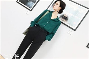 襯衫可以用熱水洗嗎？要看襯衫材質(zhì)