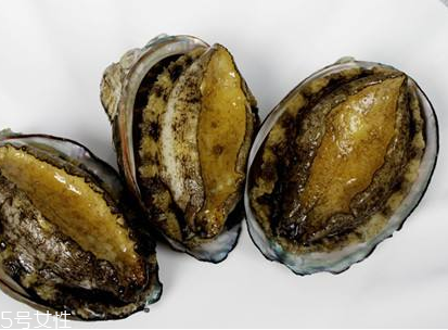 鮑魚罐頭怎么打開？像八寶粥一樣拉開