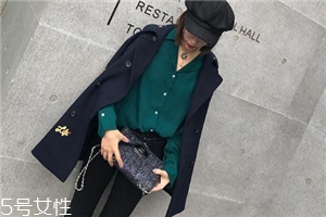 襯衫要每天洗嗎？淺色襯衫要常洗