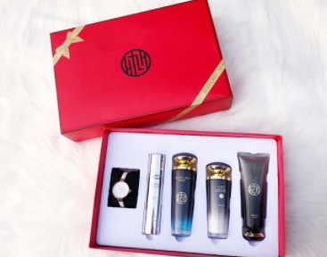 九美子化妝品怎么樣？