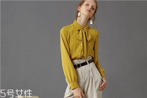 襯衫是什么季節(jié)穿的？一年四季都可以穿