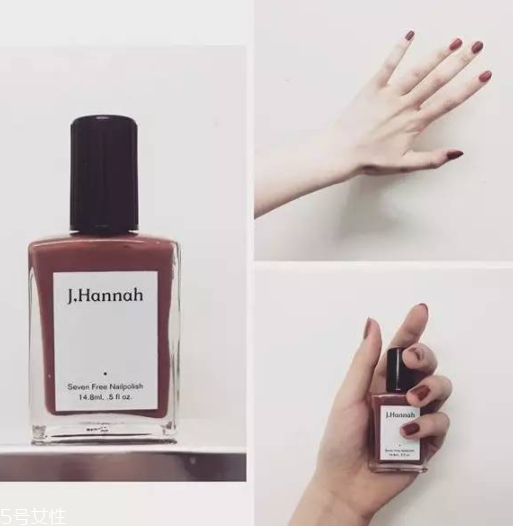 j.hannah是什么牌子？j.hannah是哪個(gè)國(guó)家的？