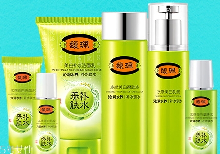 馥佩護(hù)膚品有激素嗎？見(jiàn)效快不代表有激素
