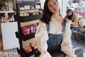 襯衫搭配什么褲子？簡(jiǎn)約時(shí)尚兩不誤