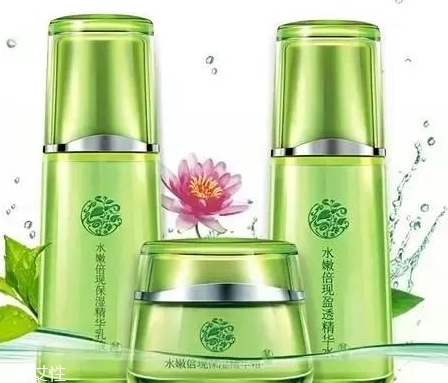 馥佩和百雀羚哪個(gè)好？