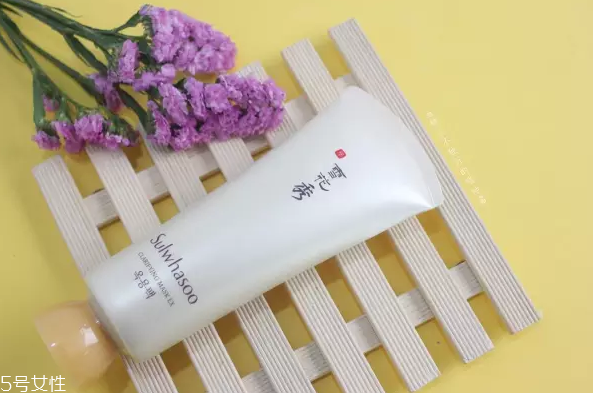 清潔面膜用后很干怎么辦？要注意敷面膜的三個小細節(jié)