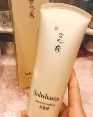 雪花秀撕拉面膜怎么撕出黑頭？這么做才能去黑頭