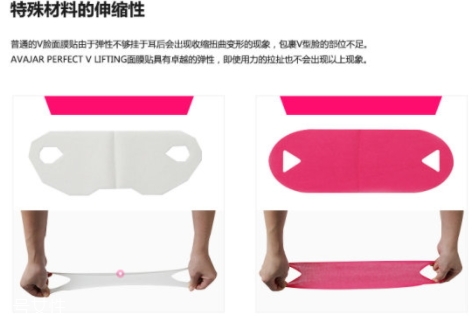 美法扎v臉面膜多久用一次？一次敷多久？