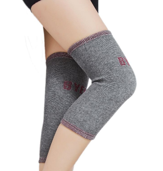 HAYASHI Knit遠紅外溫熱護膝怎么樣？