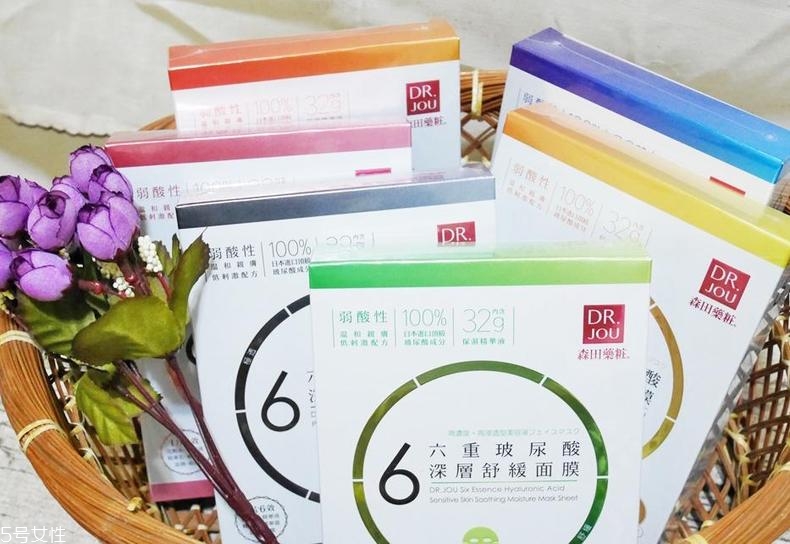 經(jīng)常熬夜用什么精華？3款實(shí)力派養(yǎng)出嫩膚新境界