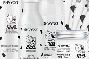 shvyog舒友閣適合什么年齡？皮膚學(xué)護(hù)膚品牌