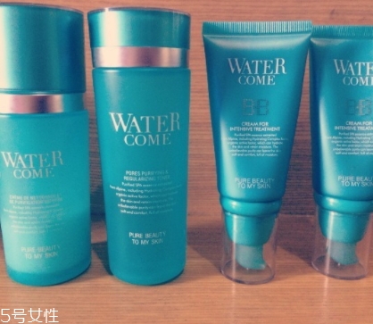 水之蔻護(hù)膚品怎么樣？屈臣氏的熱賣品牌