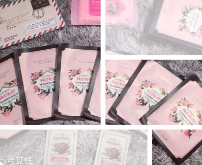 玫莉蔻產(chǎn)品孕婦能用嗎？含有迷人的玫瑰成分