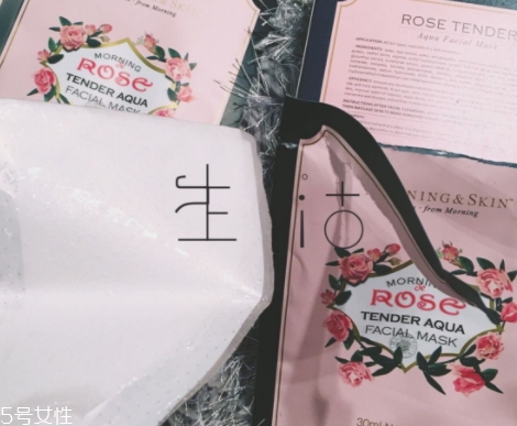 玫莉蔻產(chǎn)品孕婦能用嗎？含有迷人的玫瑰成分
