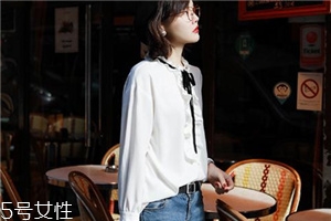 襯衫38碼是多大尺碼？襯衫一定要合身
