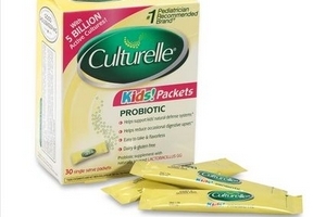 culturelle康萃樂益生菌是什么菌？