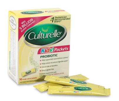 culturelle康萃樂益生菌是什么菌？