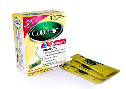 culturelle康萃樂(lè)益生菌是活菌嗎？