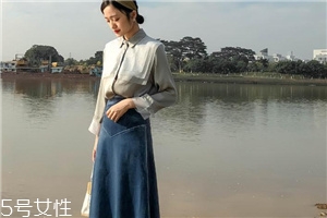 襯衫42對(duì)應(yīng)的是多大碼？襯衫尺碼的意思