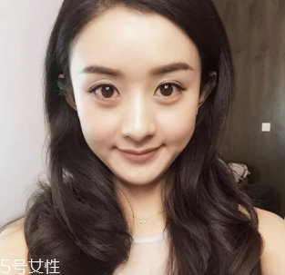 大眼睛怎么選眉筆顏色？眉色不可太淡