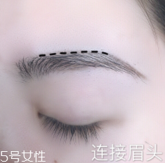 棕色頭發(fā)用什么顏色眉筆？褐色棕色都可嘗試