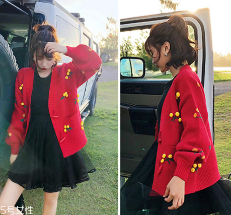 春天出游穿什么衣服好看？清新田園風(fēng)撲面而來