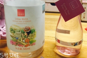 可滋泉護(hù)膚品怎么樣？