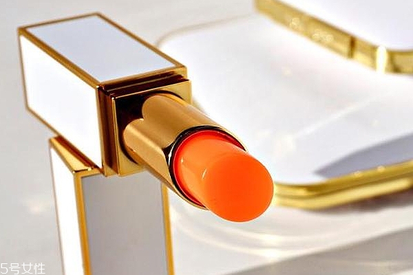 tom ford湯姆福特變色潤唇膏怎么樣？好用嗎？