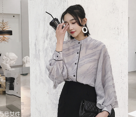 襯衫abc代表什么意思？襯衫的尺碼含義