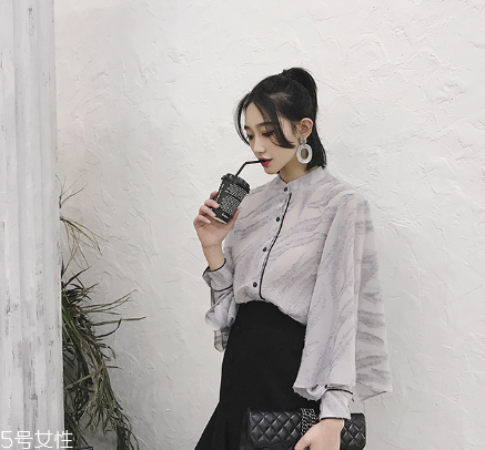 襯衫abc代表什么意思？襯衫的尺碼含義