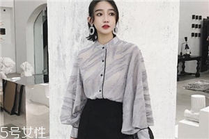 襯衫abc代表什么意思？襯衫的尺碼含義