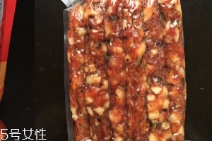 廣式臘腸多少錢一斤？50元左右