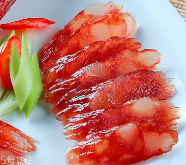 廣式臘腸如何保存？放冰箱保存時間更長