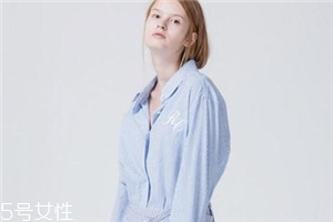 襯衫適合什么人穿？這些人都可以穿