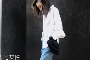 襯衫上的煙漬怎么洗掉？煙漬這樣清洗