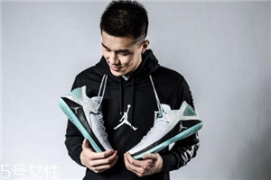 air jordan 32 low郭艾倫球員版測(cè)評(píng)_怎么樣？