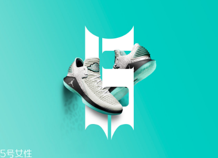 air jordan 32 low郭艾倫球員版測(cè)評(píng)_怎么樣？