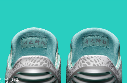 air jordan 32 low郭艾倫球員版測(cè)評(píng)_怎么樣？