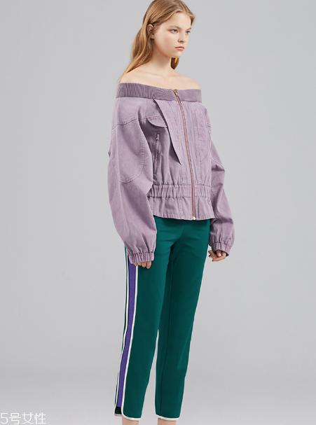 春天運(yùn)動穿什么衣服？這些單品讓你更拉風(fēng)