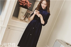 胖mm穿什么裙子顯瘦？這三款堪稱遮肉神器