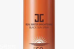 jayjun水光防曬噴霧多少錢？怎么樣