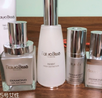 natura bisse悅碧施是什么牌子？西班牙皇室品牌